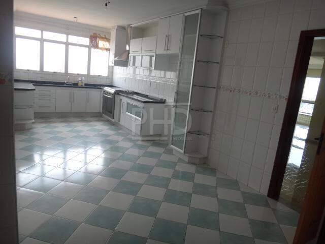 Apartamento à venda com 4 quartos, 187m² - Foto 6