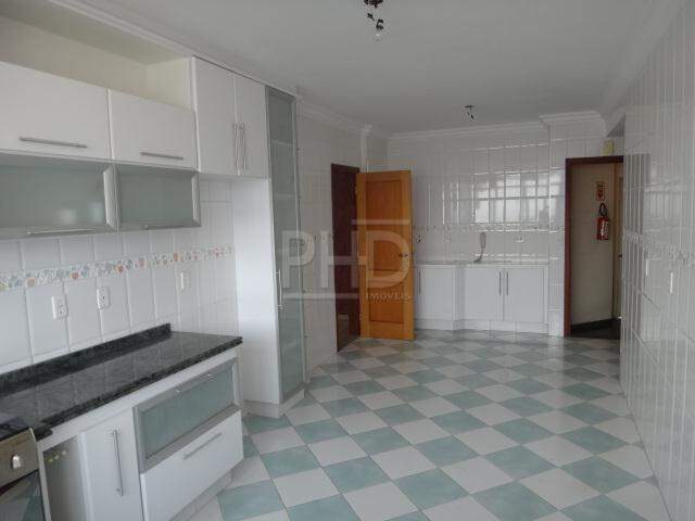 Apartamento à venda com 4 quartos, 187m² - Foto 5