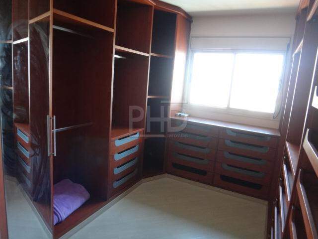 Apartamento à venda com 4 quartos, 187m² - Foto 14