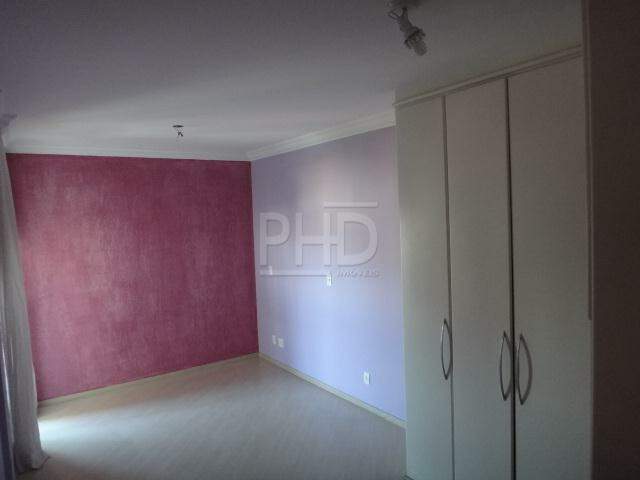 Apartamento à venda com 4 quartos, 187m² - Foto 12