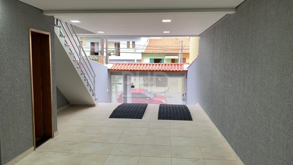 Sobrado à venda com 2 quartos, 243m² - Foto 28