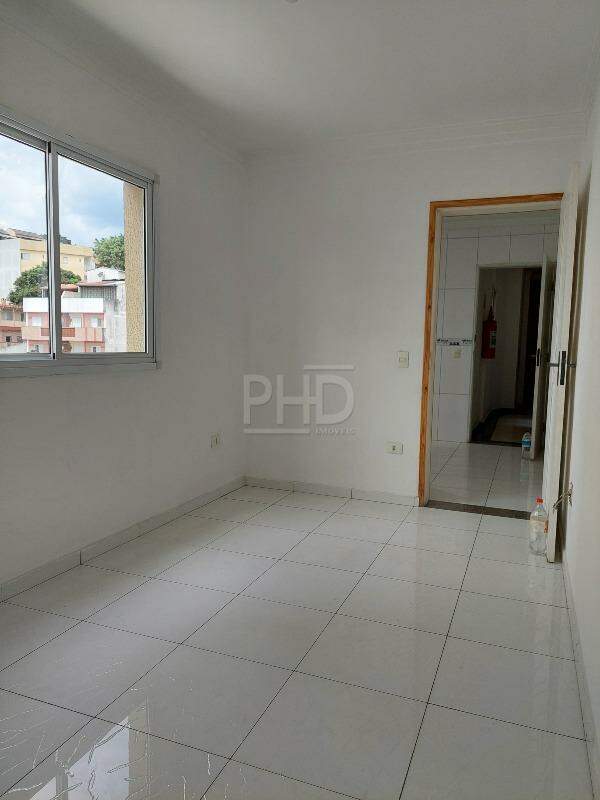 Apartamento à venda com 3 quartos, 80m² - Foto 1