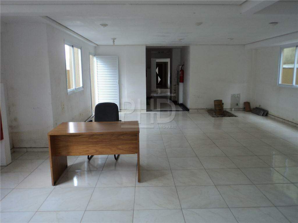 Apartamento à venda com 3 quartos, 80m² - Foto 18