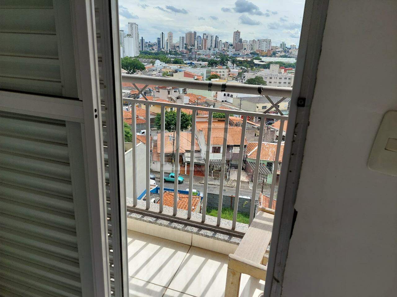 Apartamento à venda com 3 quartos, 80m² - Foto 10