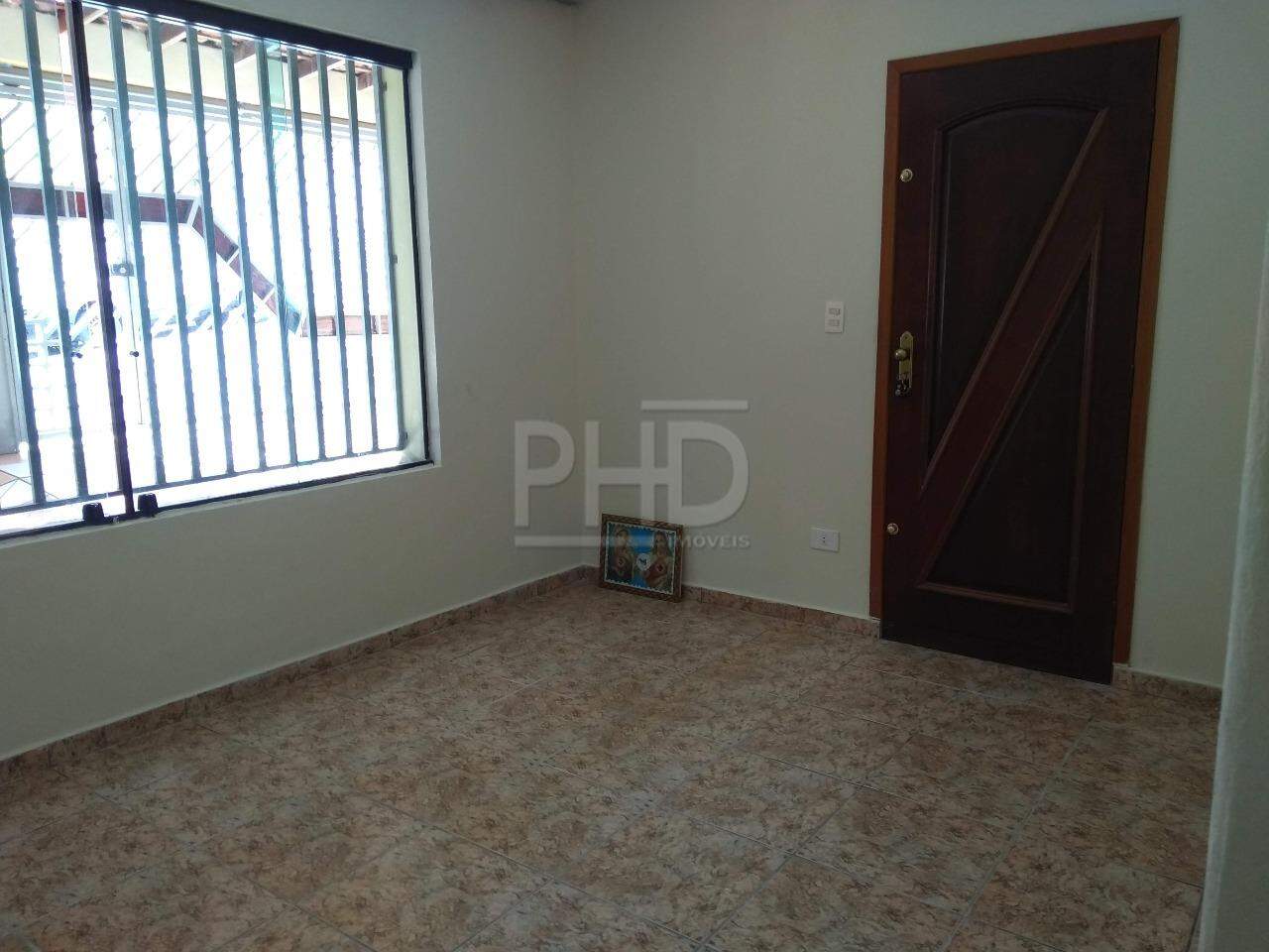 Casa à venda com 3 quartos, 160m² - Foto 1