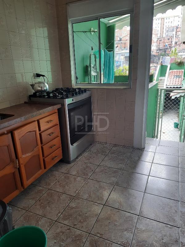 Casa, 3 quartos, 246 m² - Foto 6