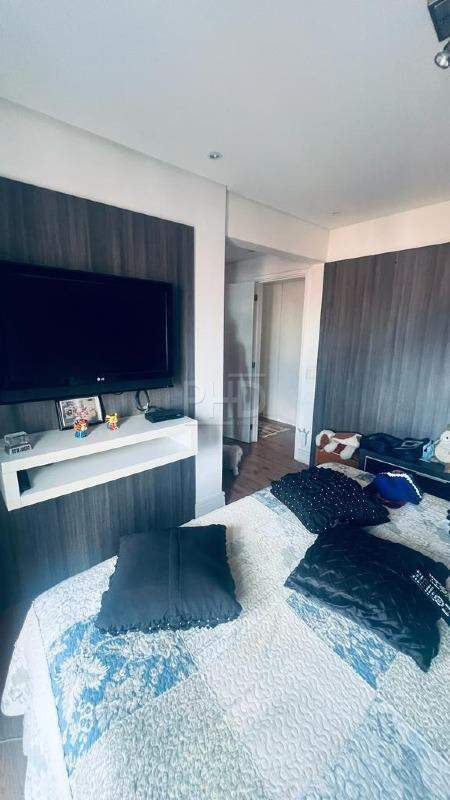 Apartamento à venda com 3 quartos, 190m² - Foto 15