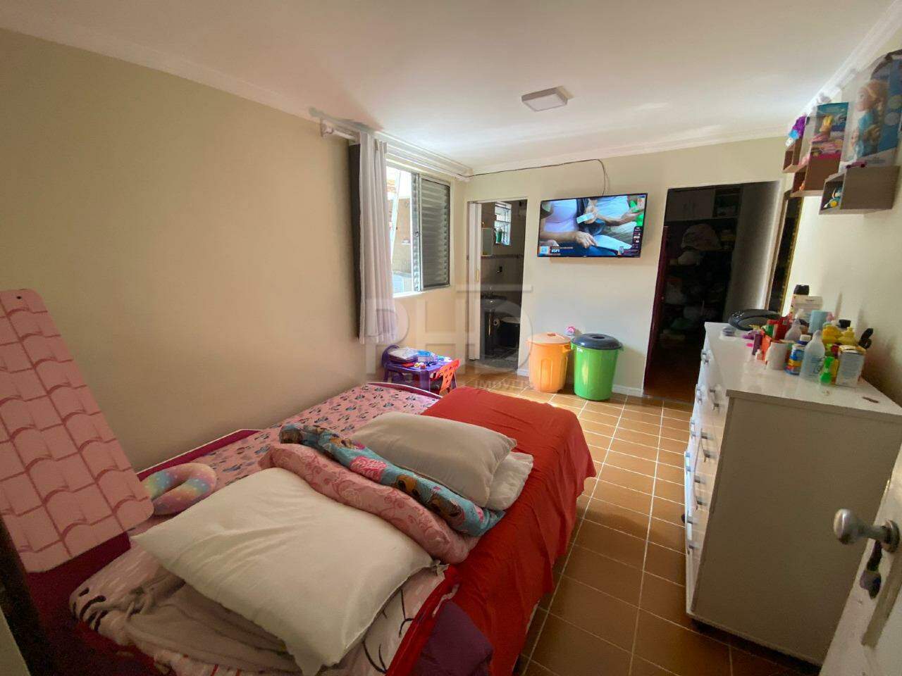 Casa à venda com 3 quartos, 156m² - Foto 6