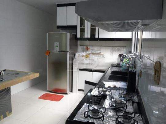 Sobrado à venda com 3 quartos, 190m² - Foto 5