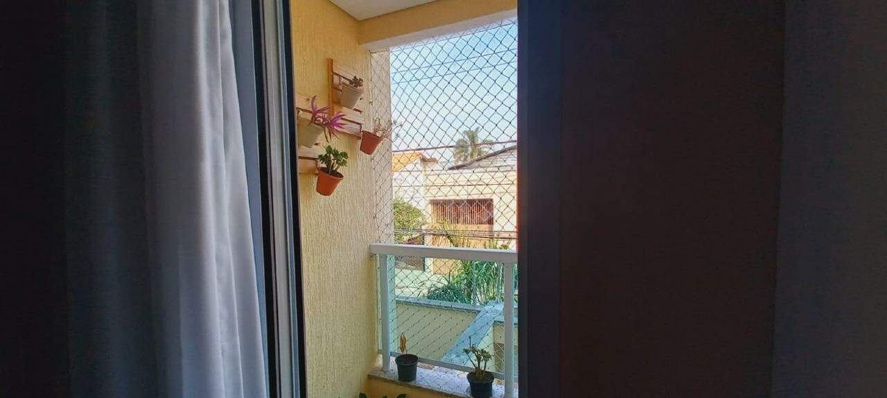 Apartamento à venda com 3 quartos, 83m² - Foto 5