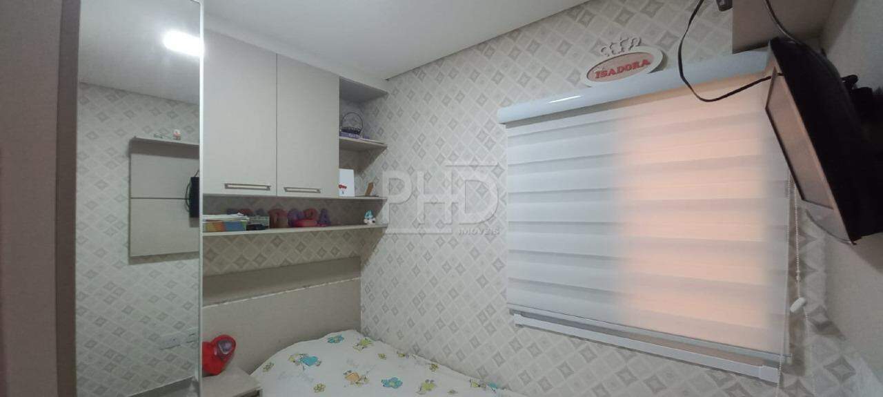 Apartamento à venda com 3 quartos, 83m² - Foto 17