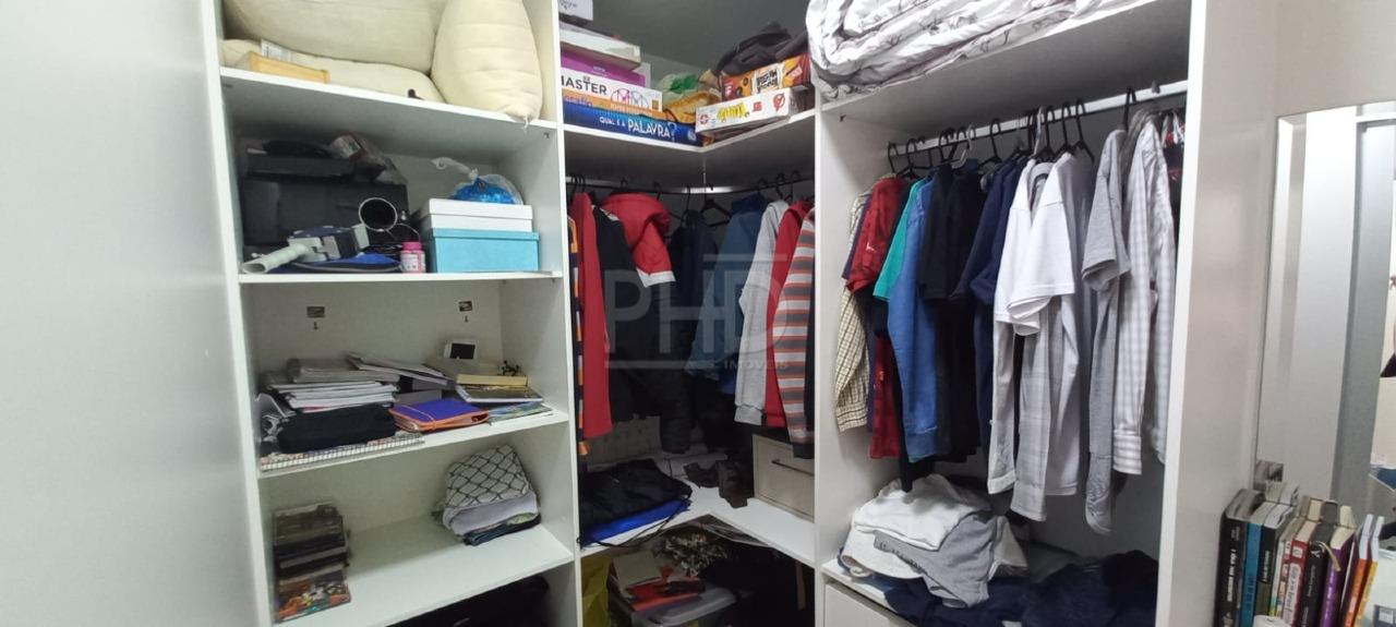 Apartamento à venda com 3 quartos, 83m² - Foto 12