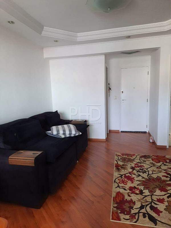 Apartamento à venda com 3 quartos, 108m² - Foto 5