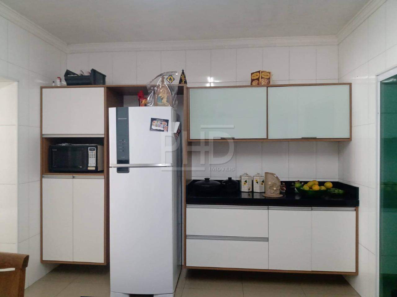 Sobrado à venda com 3 quartos, 165m² - Foto 6