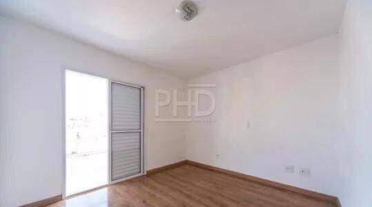 Apartamento à venda com 3 quartos, 85m² - Foto 13