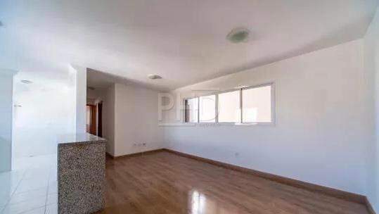 Apartamento à venda com 3 quartos, 85m² - Foto 3