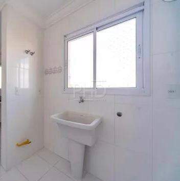 Apartamento à venda com 3 quartos, 85m² - Foto 9