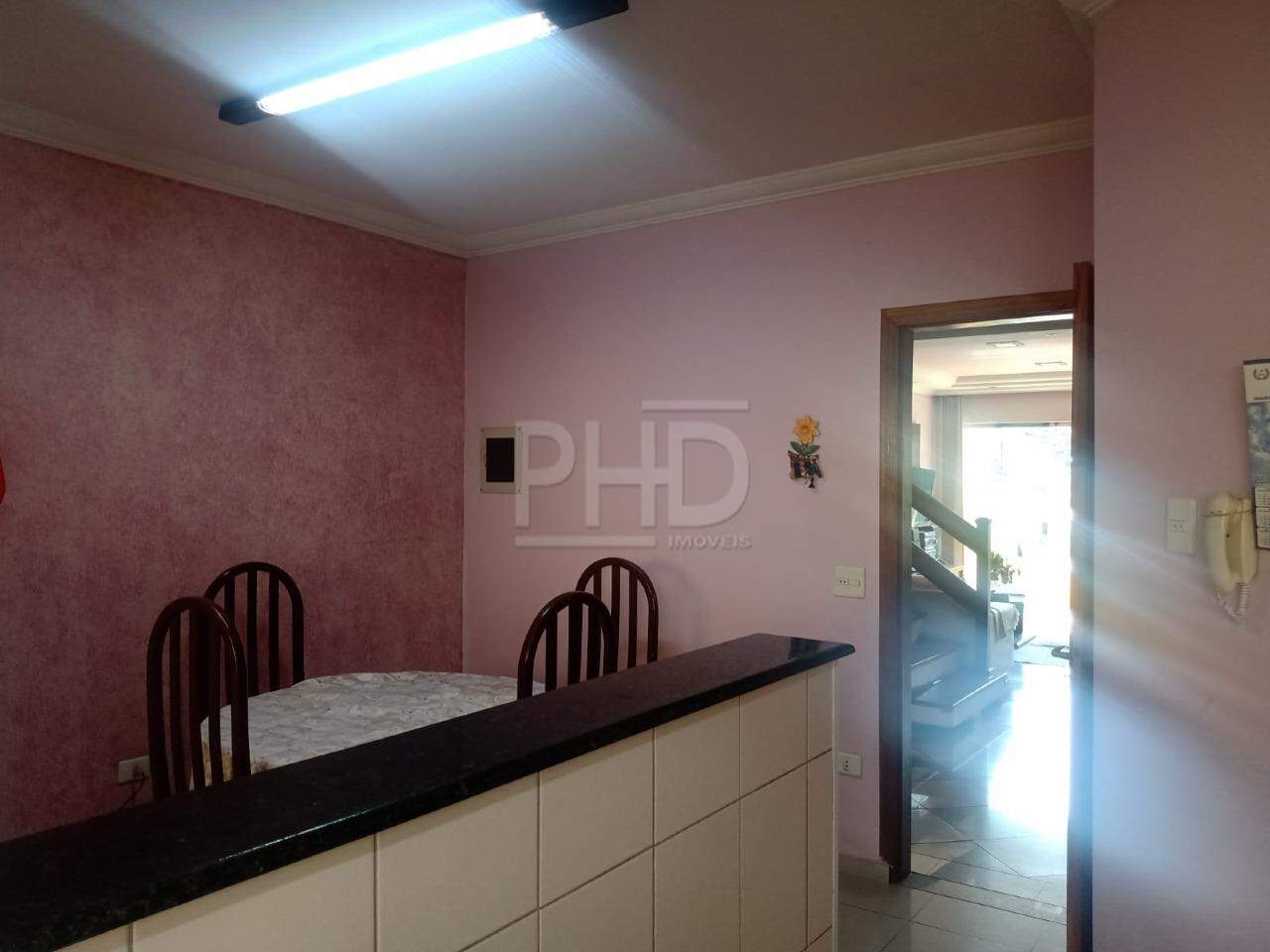 Sobrado à venda com 3 quartos, 230m² - Foto 14