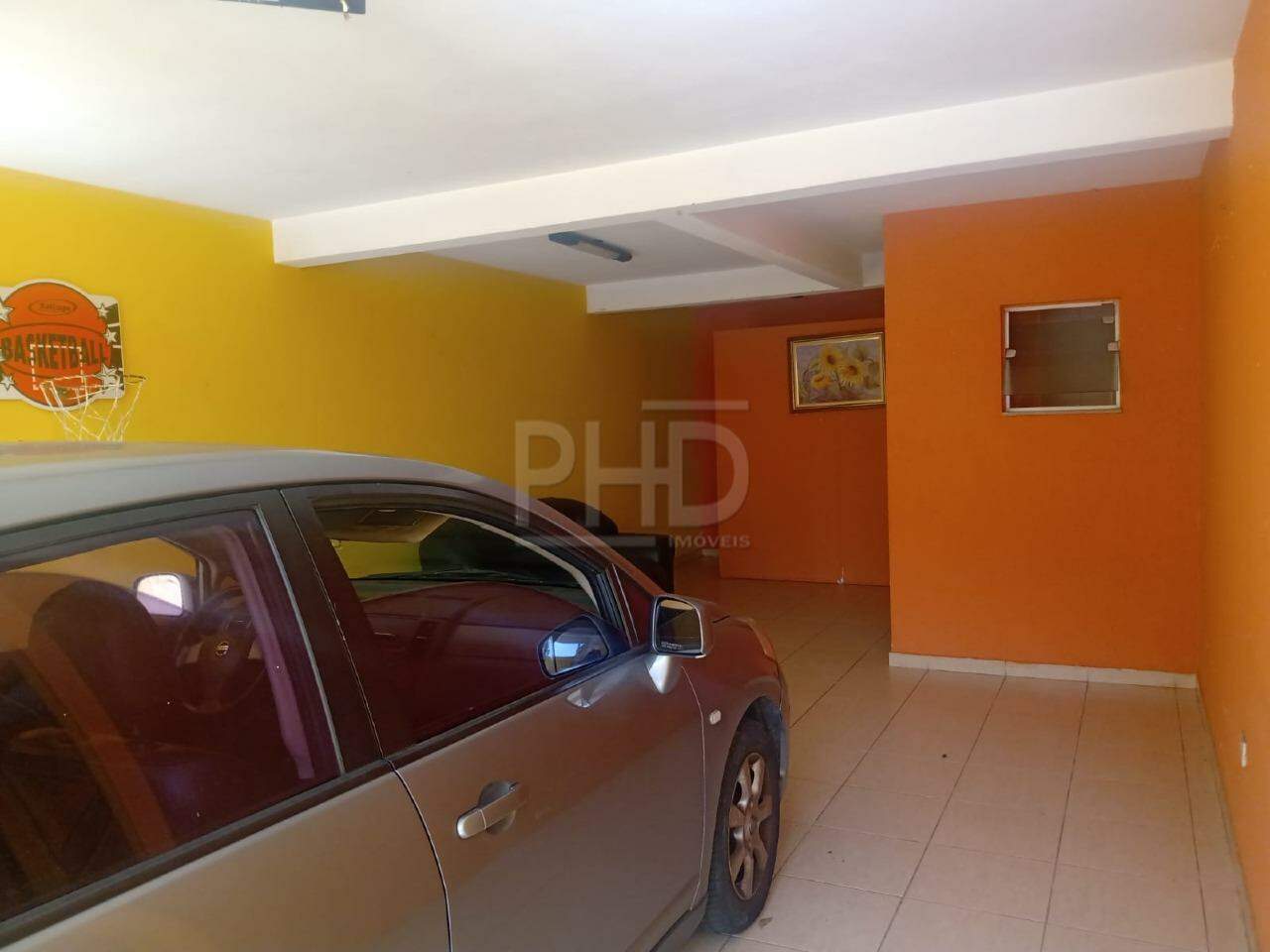 Sobrado à venda com 3 quartos, 230m² - Foto 25