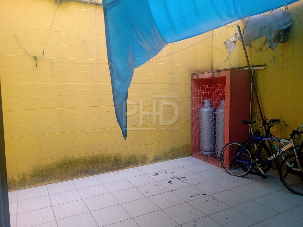 Sobrado à venda com 3 quartos, 230m² - Foto 22