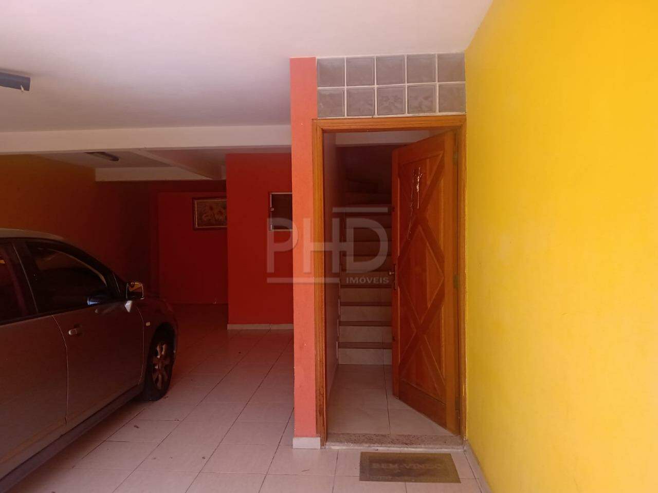 Sobrado à venda com 3 quartos, 230m² - Foto 24