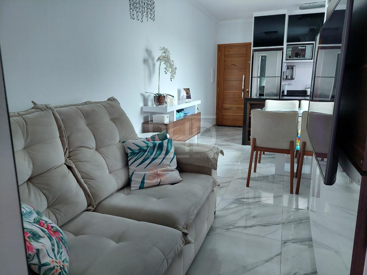 Cobertura, 2 quartos, 100 m² - Foto 2