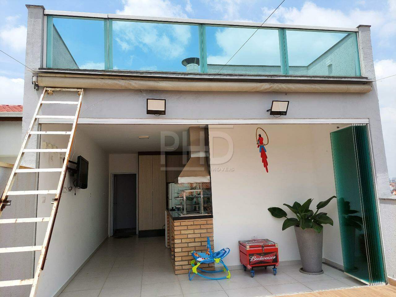 Cobertura, 2 quartos, 100 m² - Foto 7