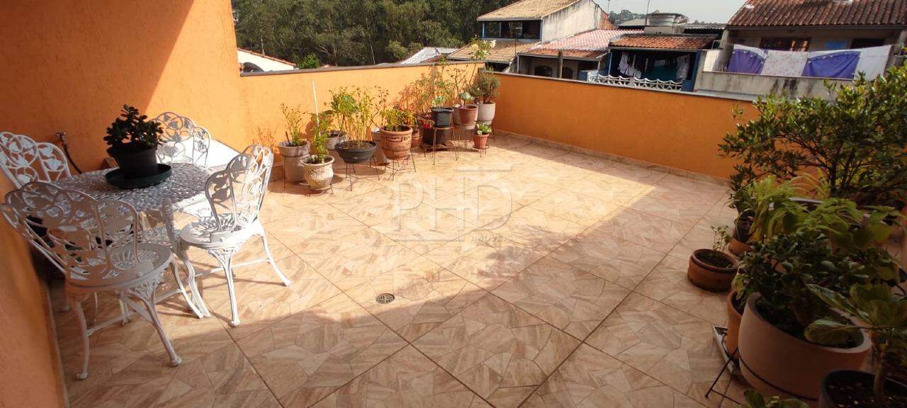 Sobrado à venda com 3 quartos, 195m² - Foto 8