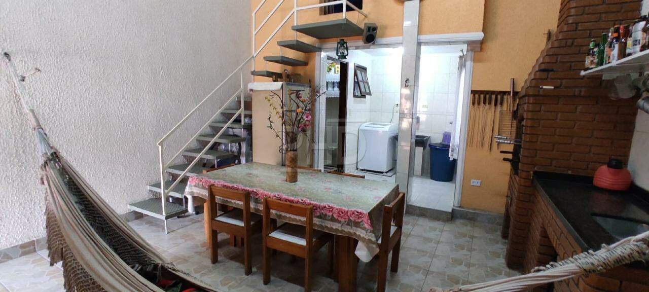 Sobrado à venda com 3 quartos, 195m² - Foto 7