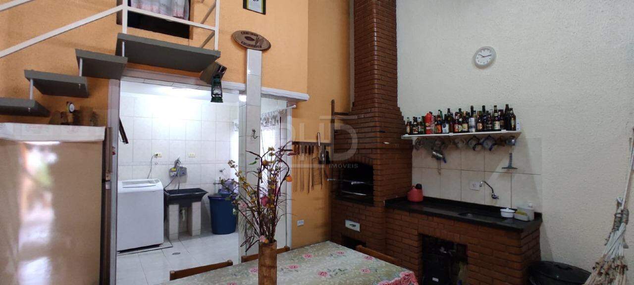 Sobrado à venda com 3 quartos, 195m² - Foto 6