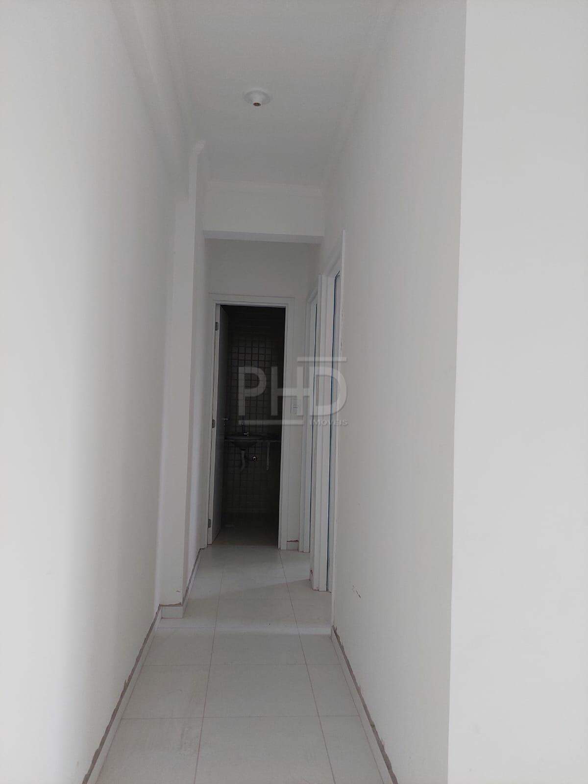 Apartamento, 2 quartos, 50 m² - Foto 8