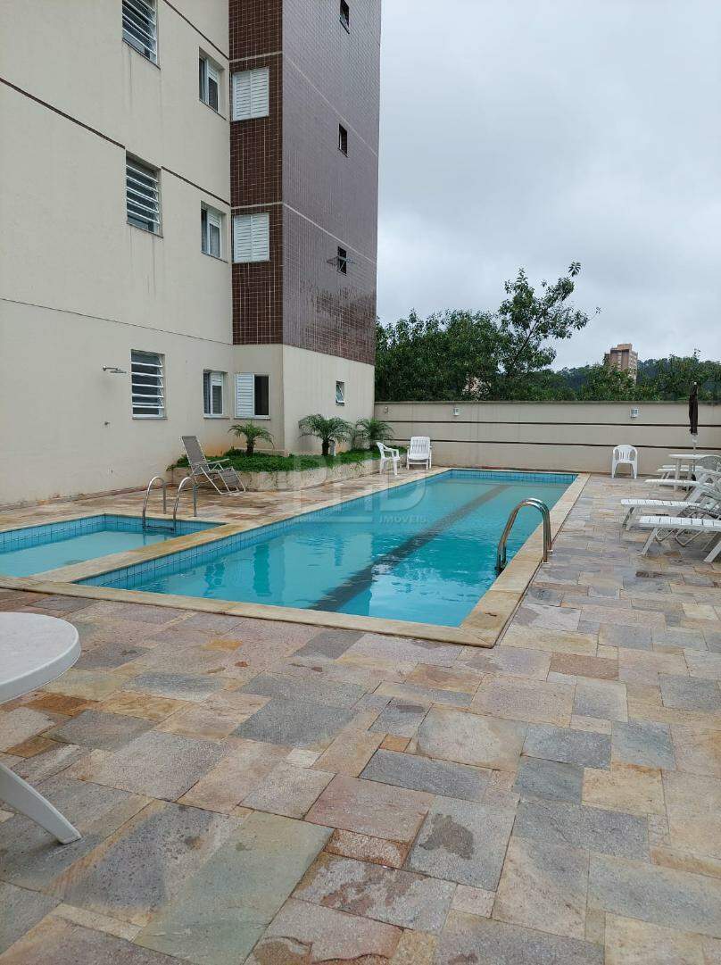Apartamento, 2 quartos, 50 m² - Foto 12