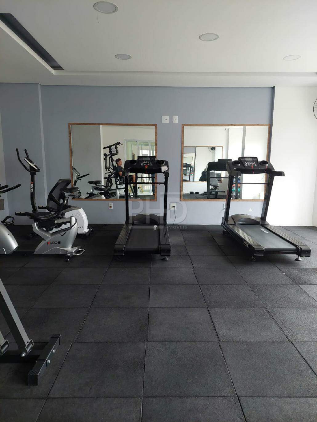 Apartamento, 2 quartos, 50 m² - Foto 19