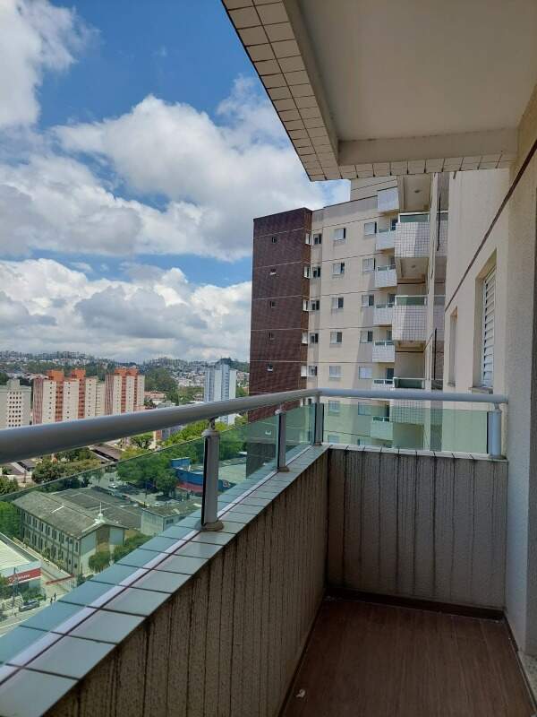 Apartamento, 2 quartos, 50 m² - Foto 6