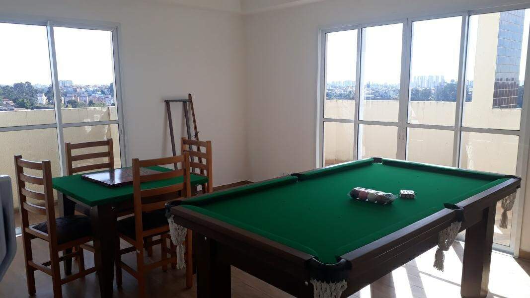 Apartamento, 2 quartos, 50 m² - Foto 24