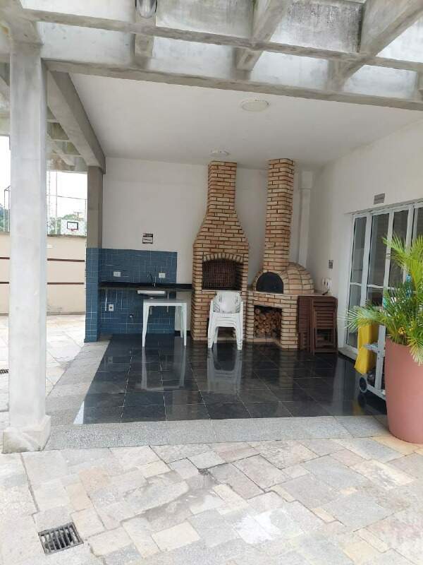 Apartamento, 2 quartos, 50 m² - Foto 16