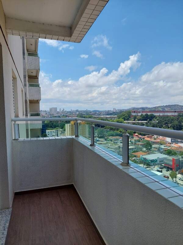 Apartamento, 2 quartos, 50 m² - Foto 5