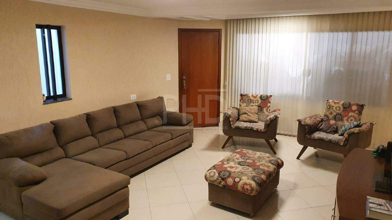 Sobrado à venda com 3 quartos, 126m² - Foto 2