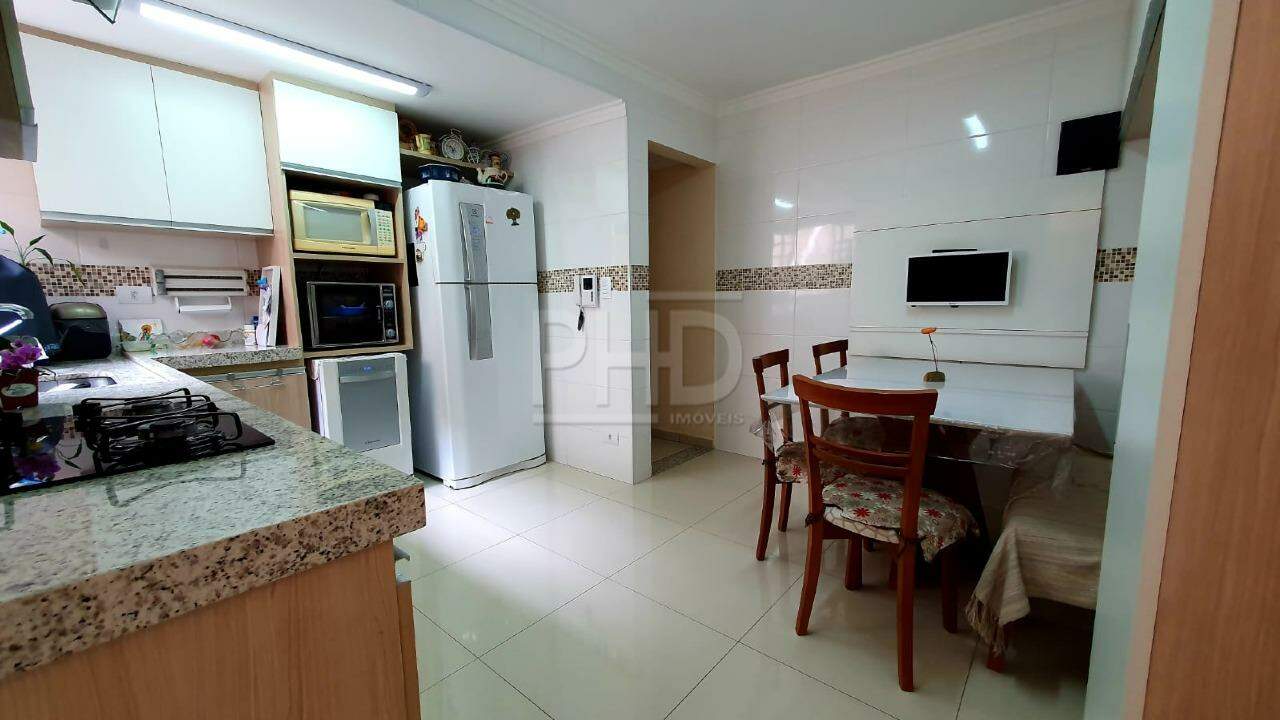 Sobrado à venda com 3 quartos, 126m² - Foto 5