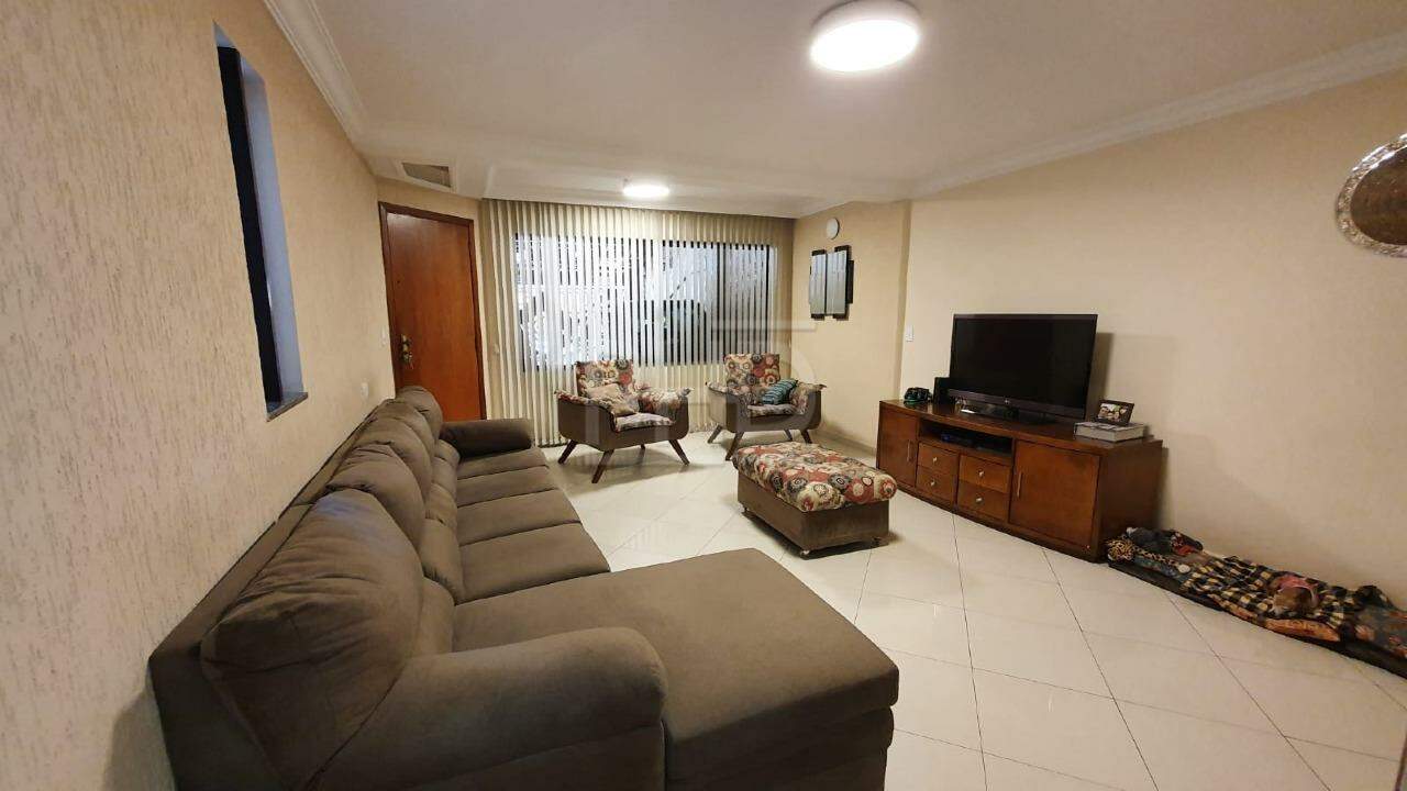 Sobrado à venda com 3 quartos, 126m² - Foto 3