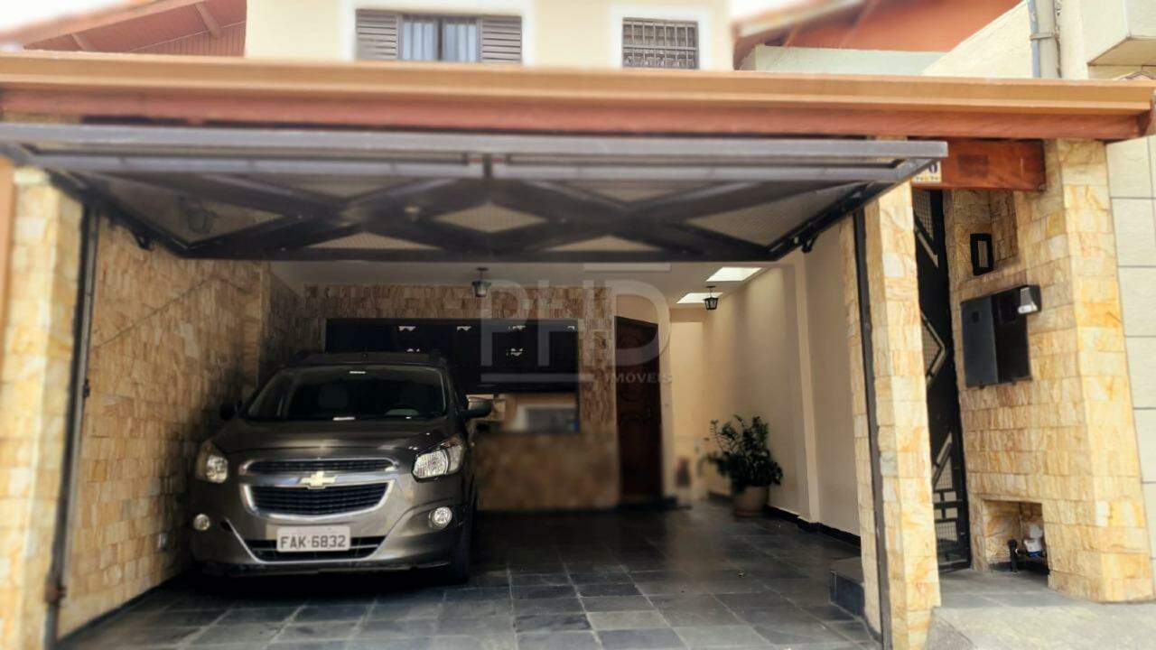 Sobrado à venda com 3 quartos, 126m² - Foto 25