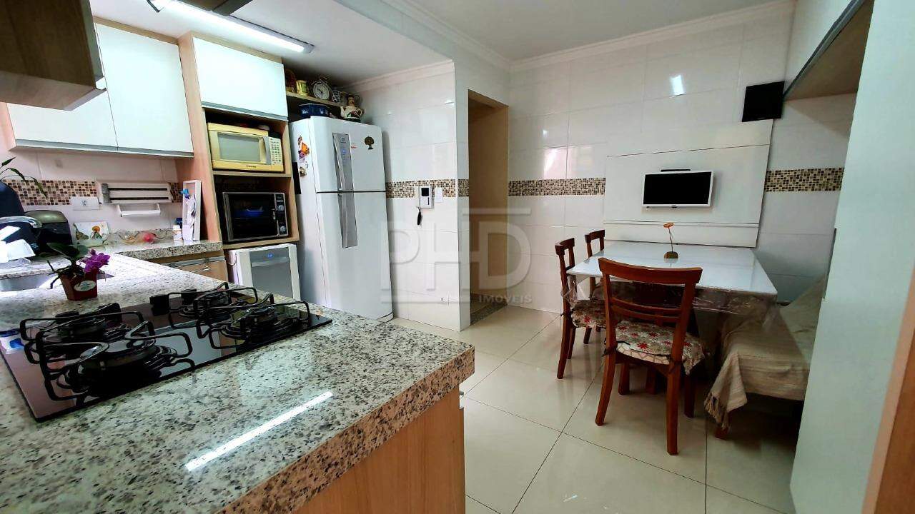 Sobrado à venda com 3 quartos, 126m² - Foto 6