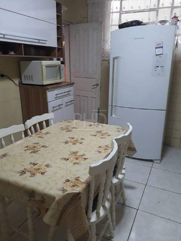 Casa à venda com 3 quartos, 100m² - Foto 5