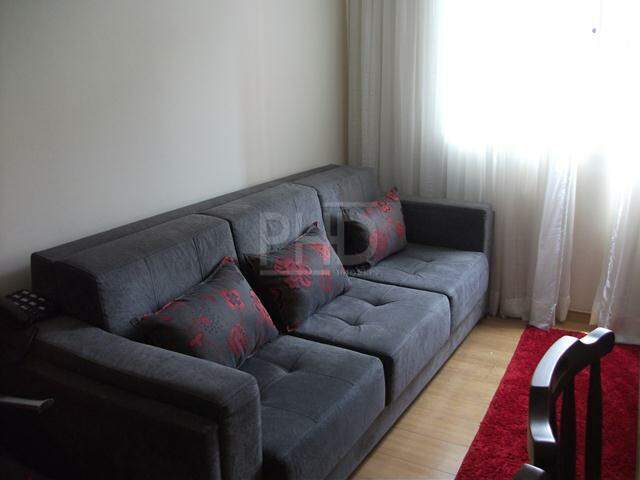 Apartamento à venda com 2 quartos, 54m² - Foto 1