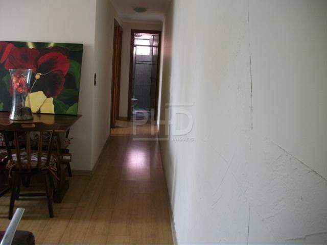 Apartamento à venda com 2 quartos, 54m² - Foto 3