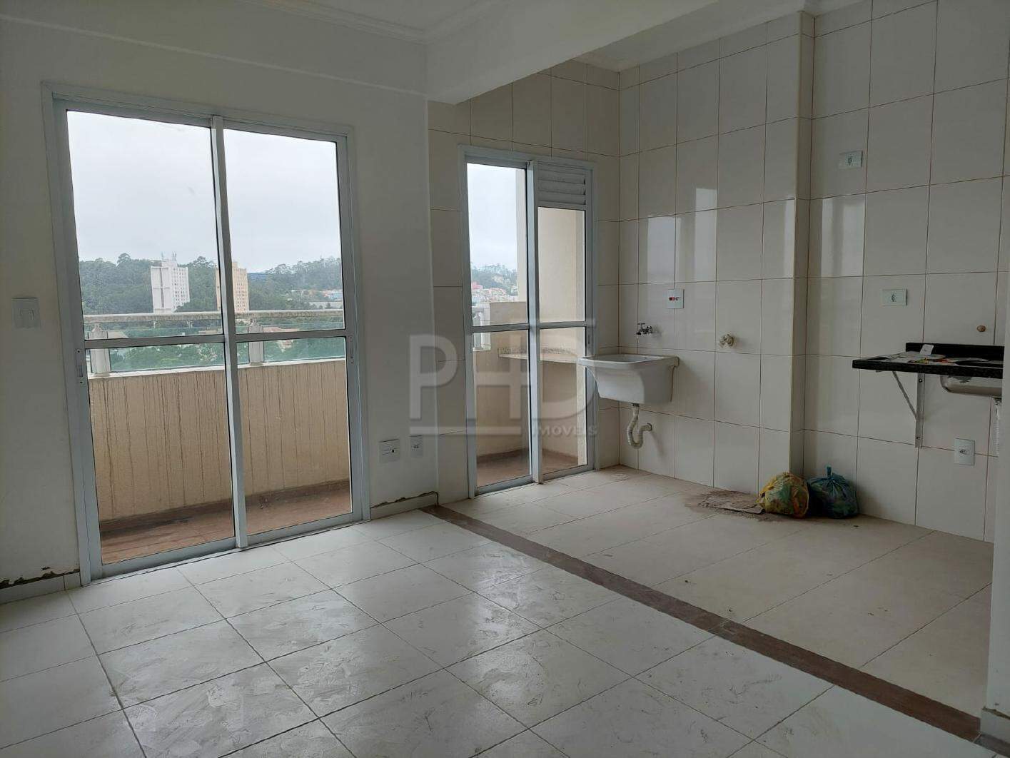 Apartamento para alugar com 2 quartos, 50m² - Foto 3