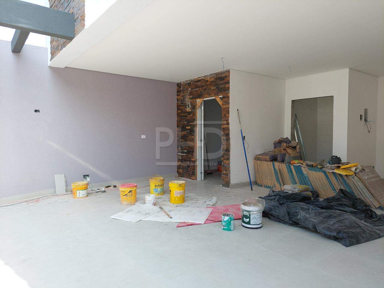 Sobrado à venda com 3 quartos, 187m² - Foto 15