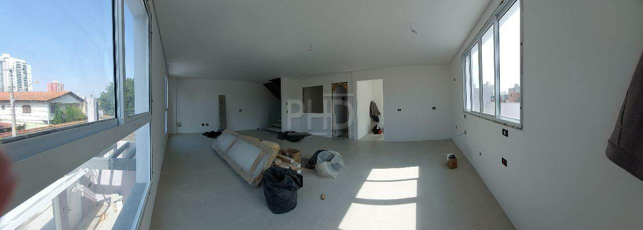 Sobrado à venda com 3 quartos, 187m² - Foto 2