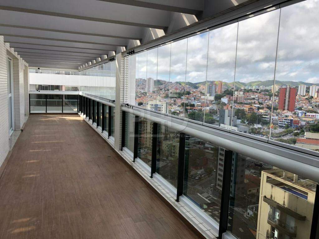 Cobertura à venda com 4 quartos, 399m² - Foto 1