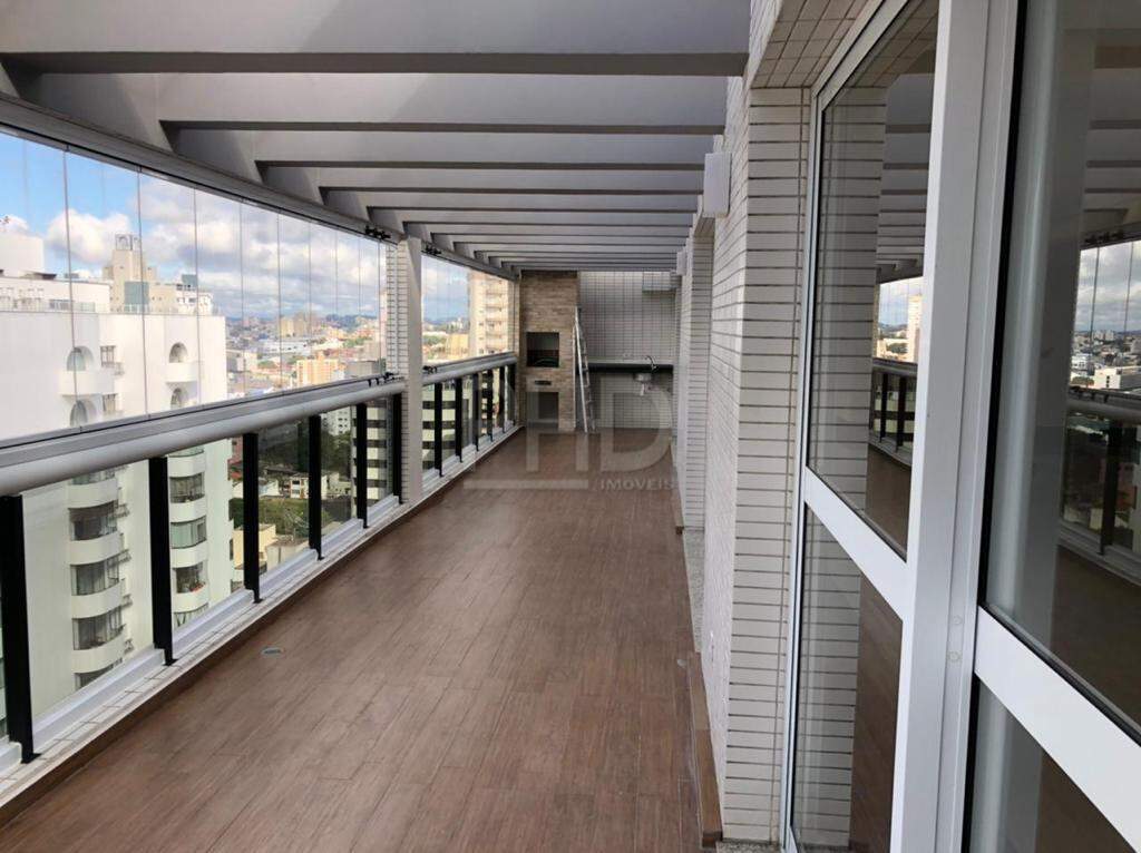 Cobertura à venda com 4 quartos, 399m² - Foto 7